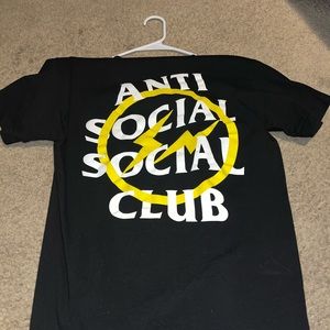 Anti-Social Social Tee